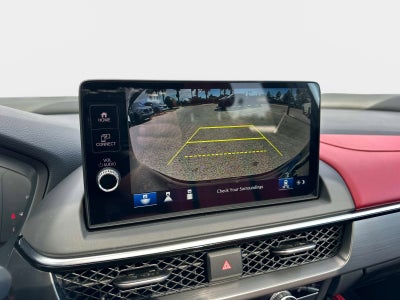 2025 Acura ADX w/A-Spec Package