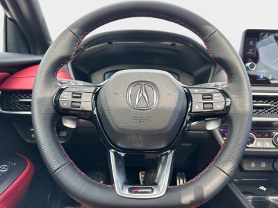 2025 Acura ADX w/A-Spec Package