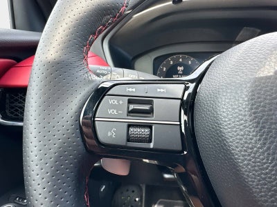 2025 Acura ADX w/A-Spec Package