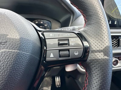 2025 Acura ADX w/A-Spec Package