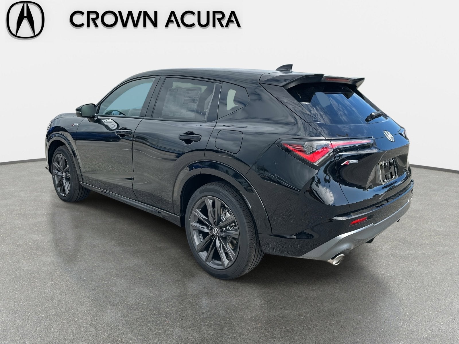 2025 Acura ADX w/A-Spec Package