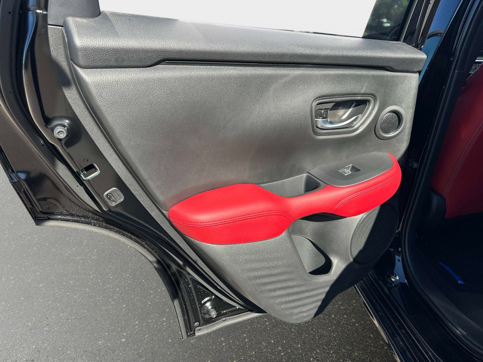 2025 Acura ADX w/A-Spec Package