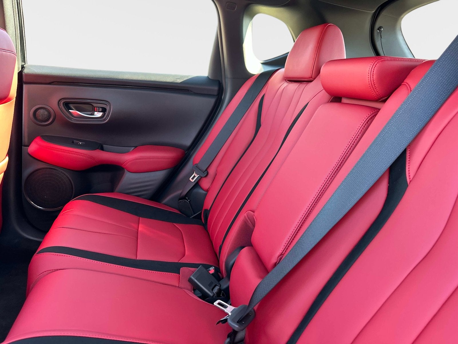 2025 Acura ADX w/A-Spec Package