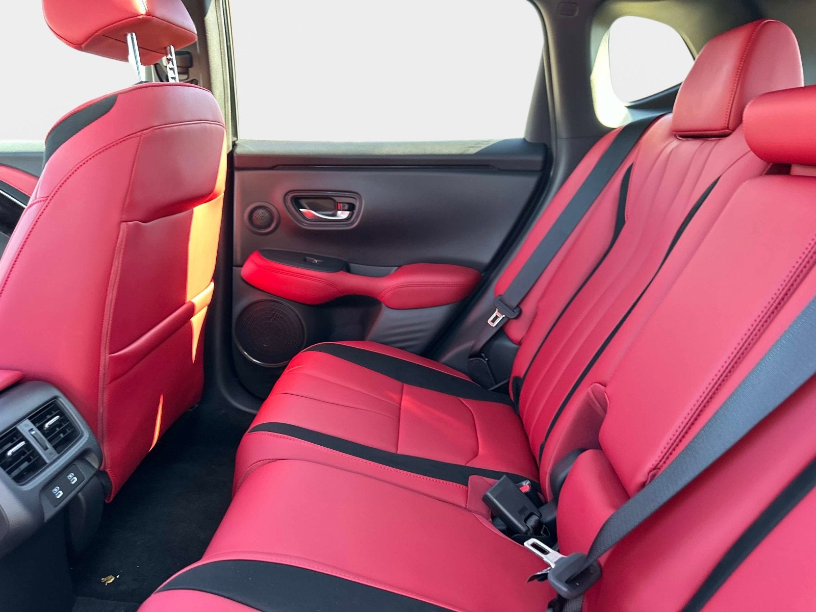 2025 Acura ADX w/A-Spec Package