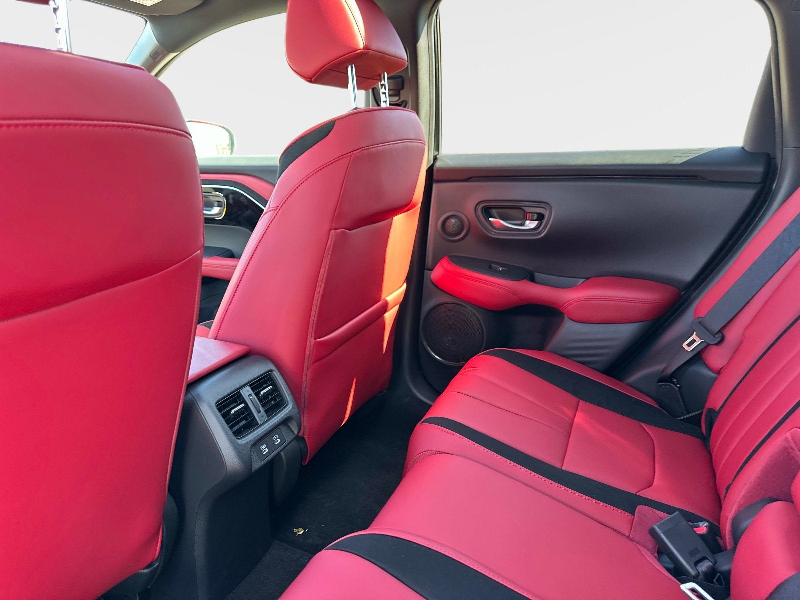 2025 Acura ADX w/A-Spec Package