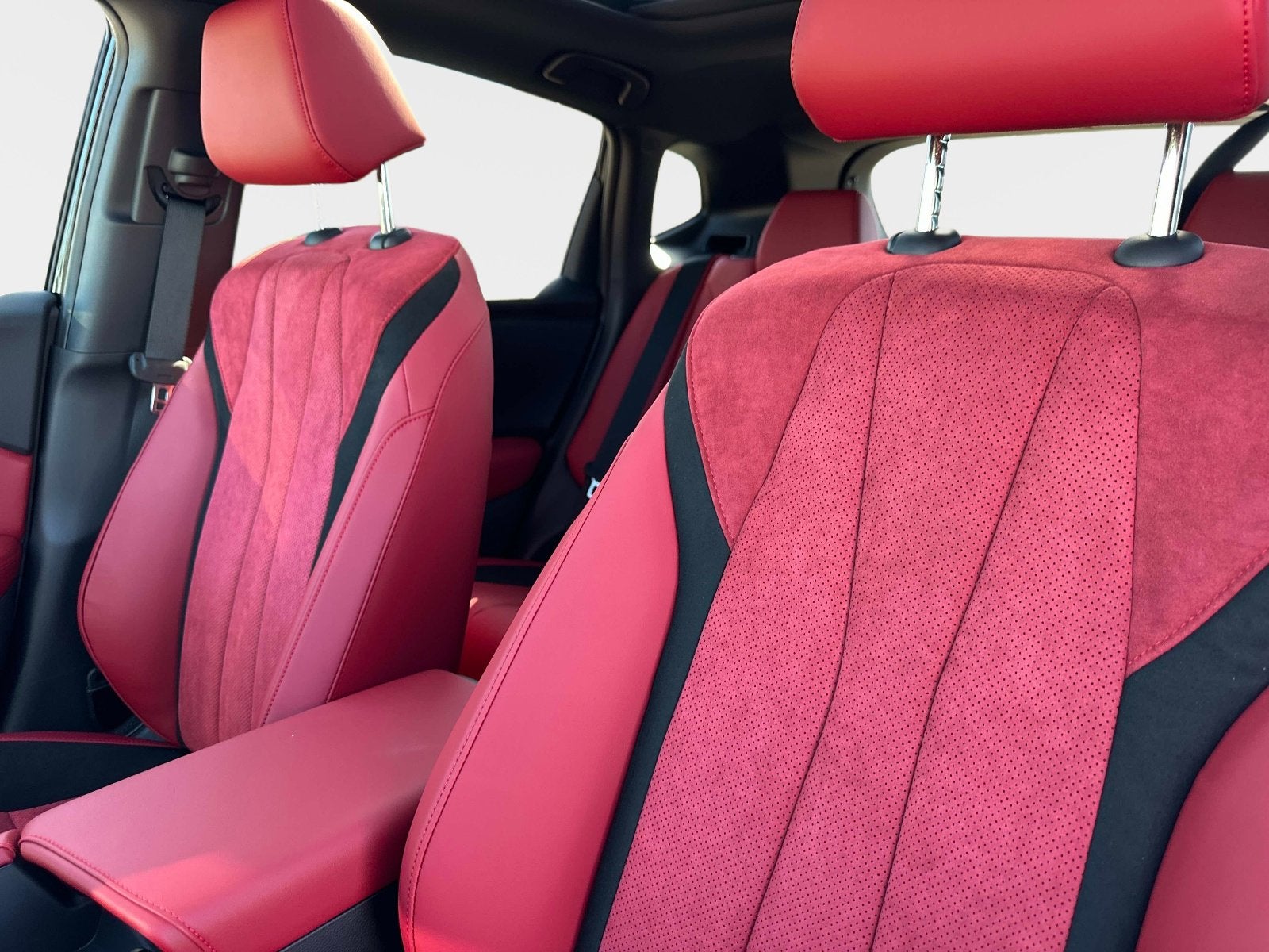 2025 Acura ADX w/A-Spec Package