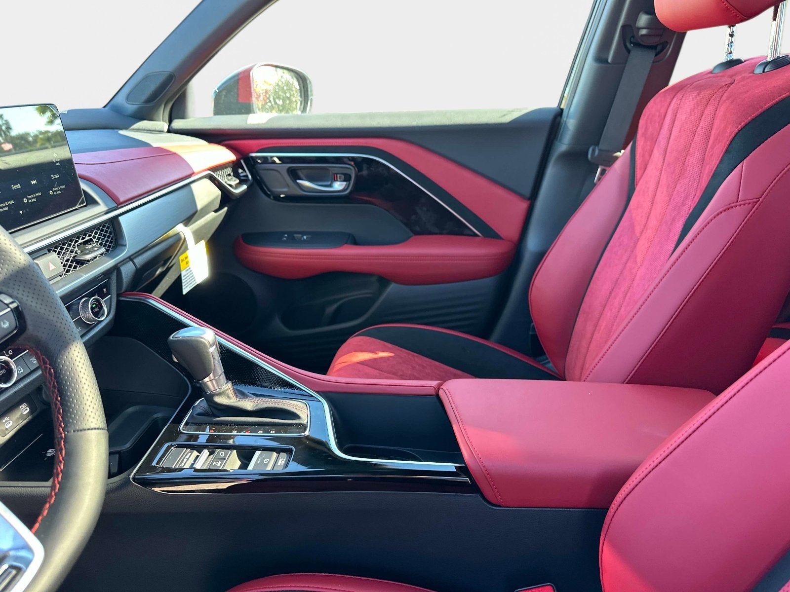 2025 Acura ADX w/A-Spec Package