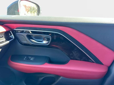 2025 Acura ADX w/A-Spec Package