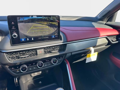 2025 Acura ADX w/A-Spec Package