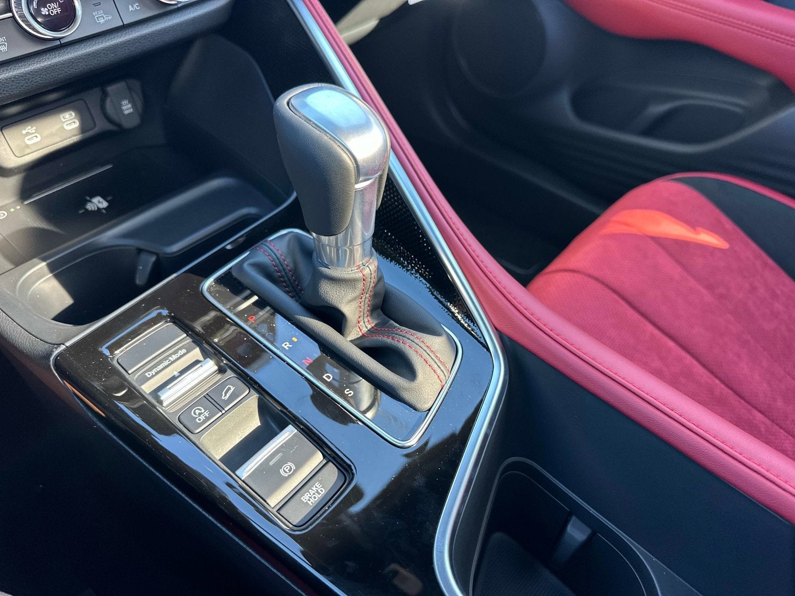 2025 Acura ADX w/A-Spec Package