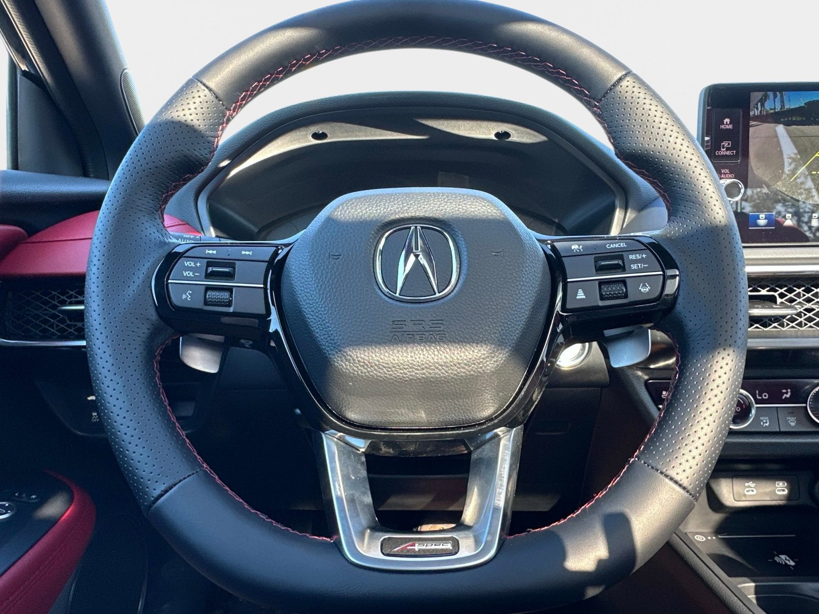 2025 Acura ADX w/A-Spec Package