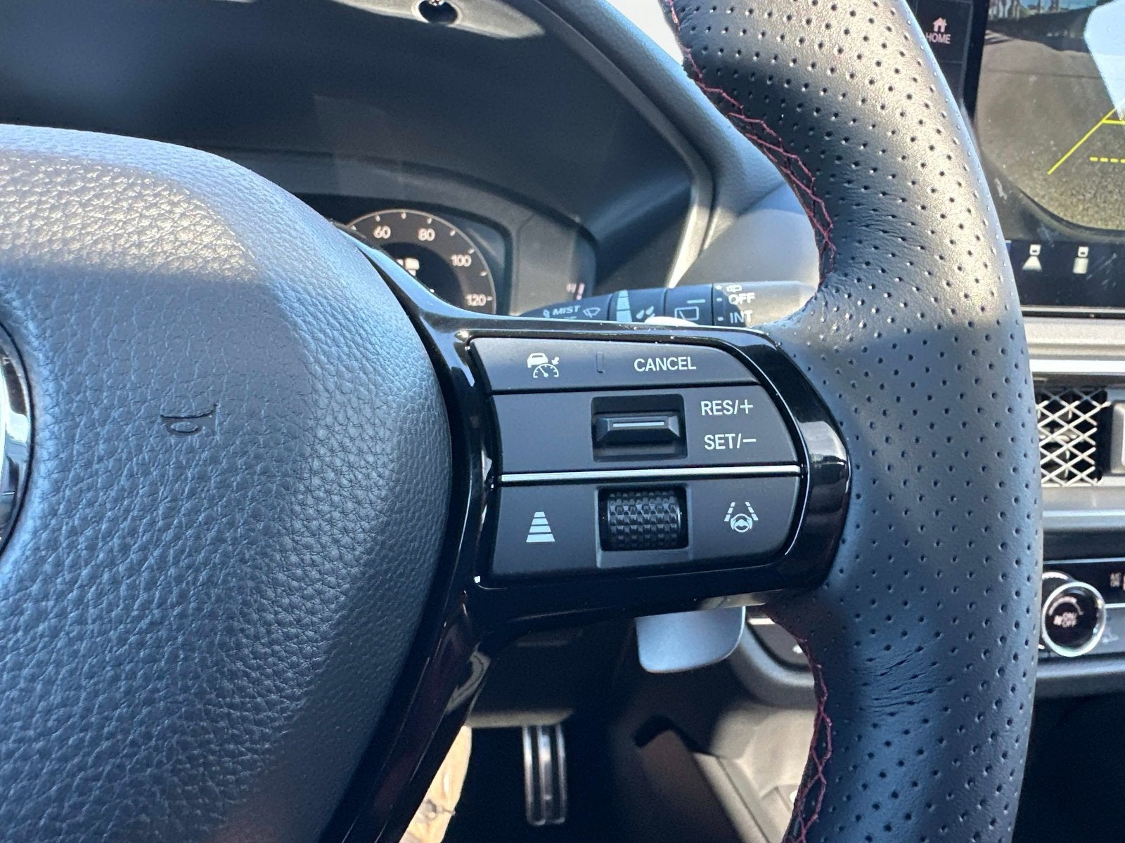 2025 Acura ADX w/A-Spec Package