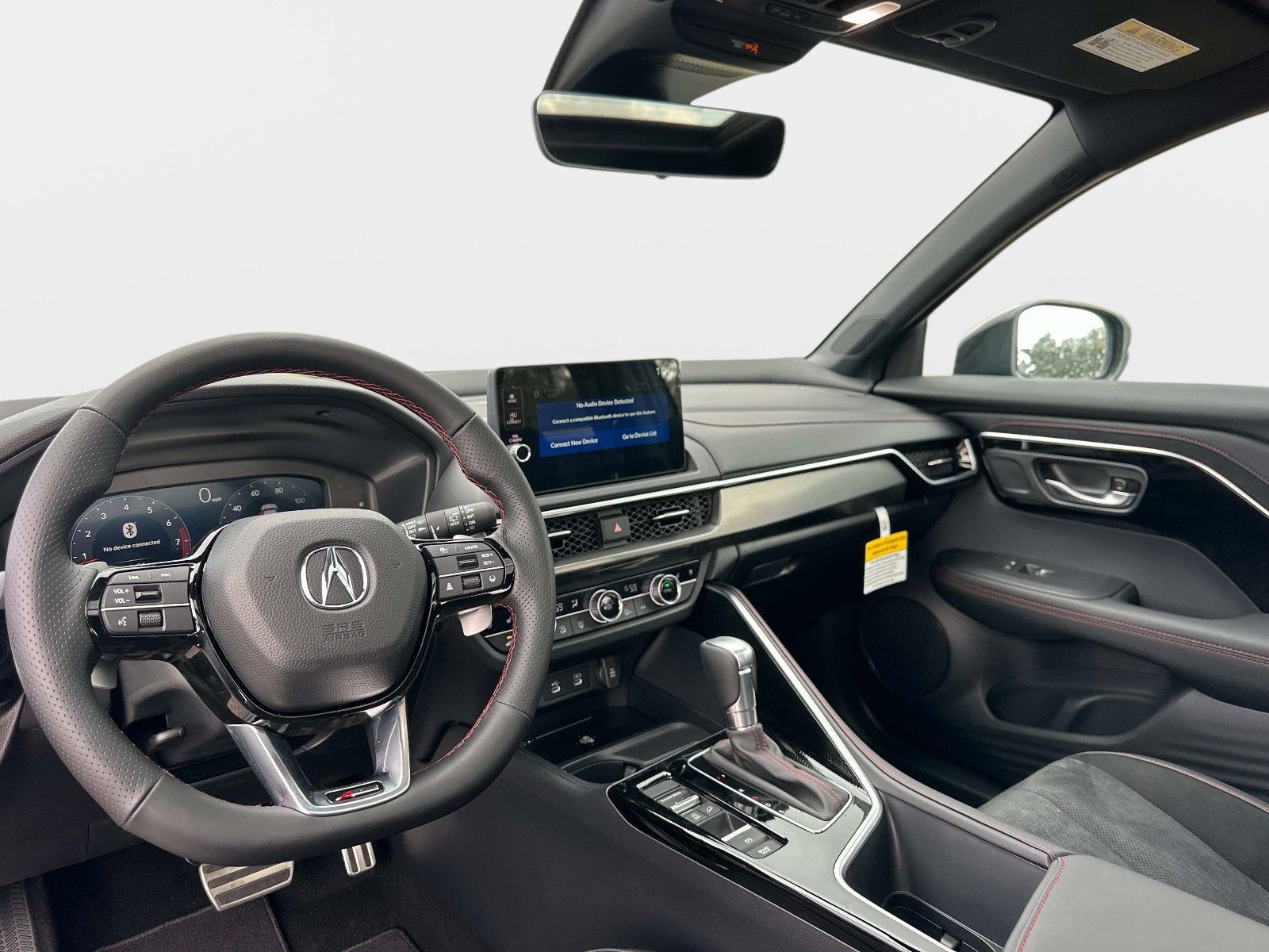 2025 Acura ADX w/A-Spec Package