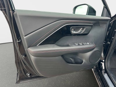 2025 Acura ADX w/A-Spec Package