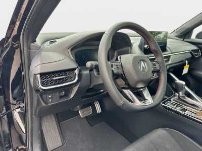 2025 Acura ADX w/A-Spec Package