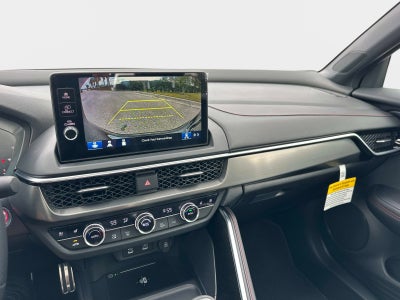 2025 Acura ADX w/A-Spec Package