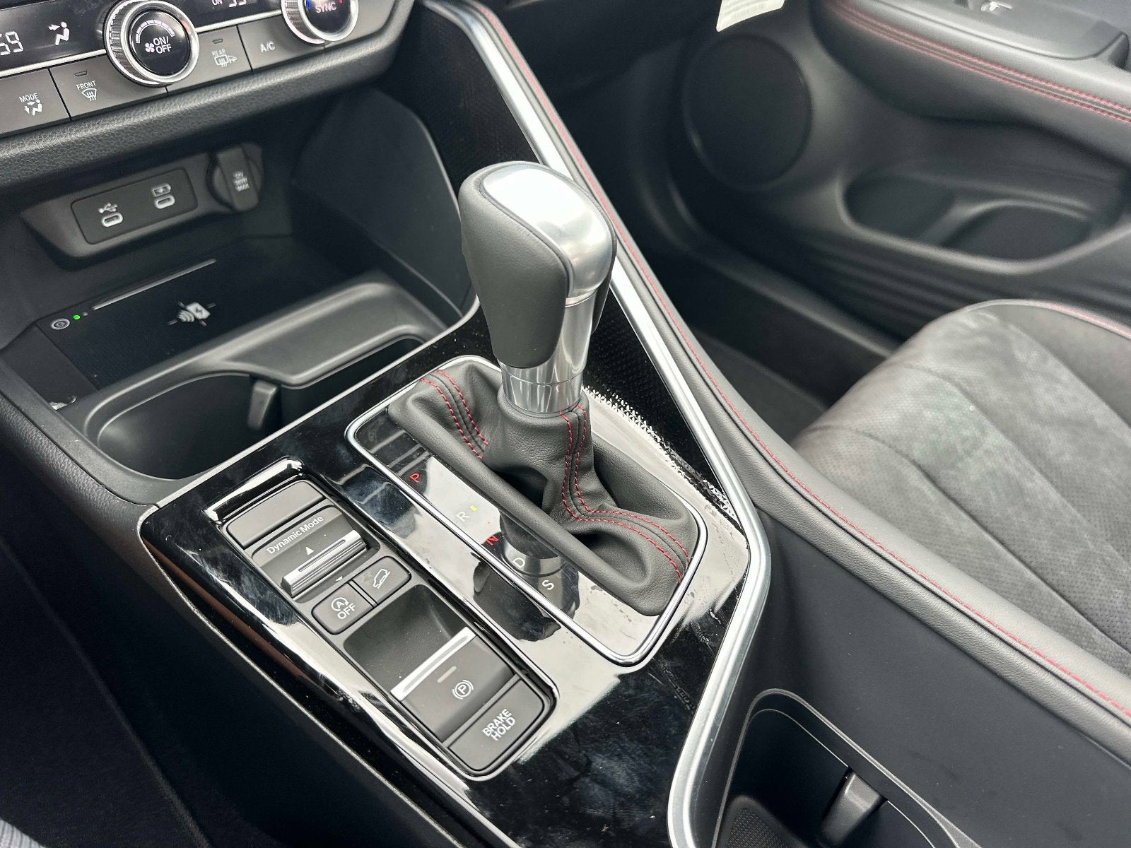 2025 Acura ADX w/A-Spec Package