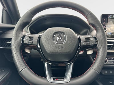 2025 Acura ADX w/A-Spec Package