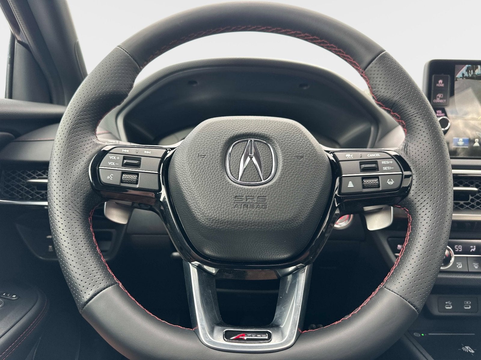 2025 Acura ADX w/A-Spec Package