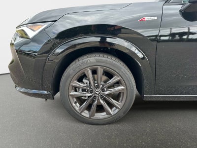 2025 Acura ADX w/A-Spec Package