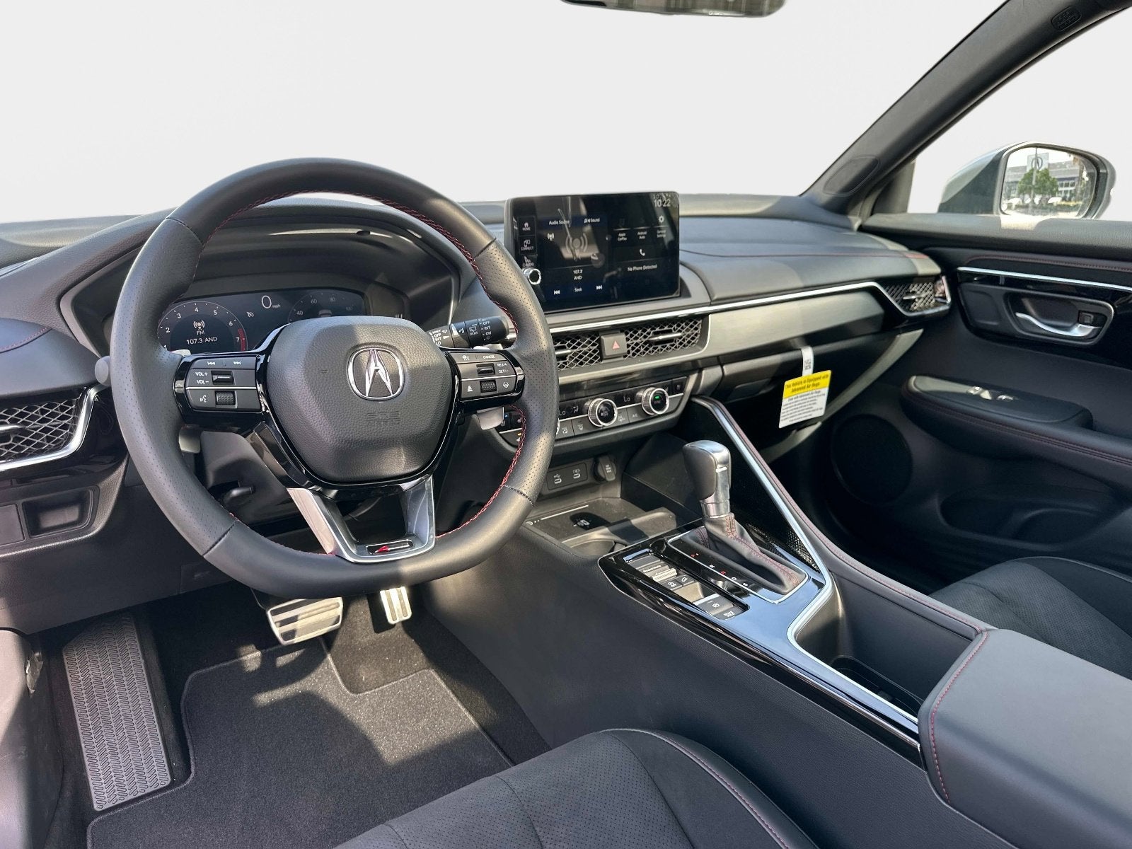 2025 Acura ADX w/A-Spec Package