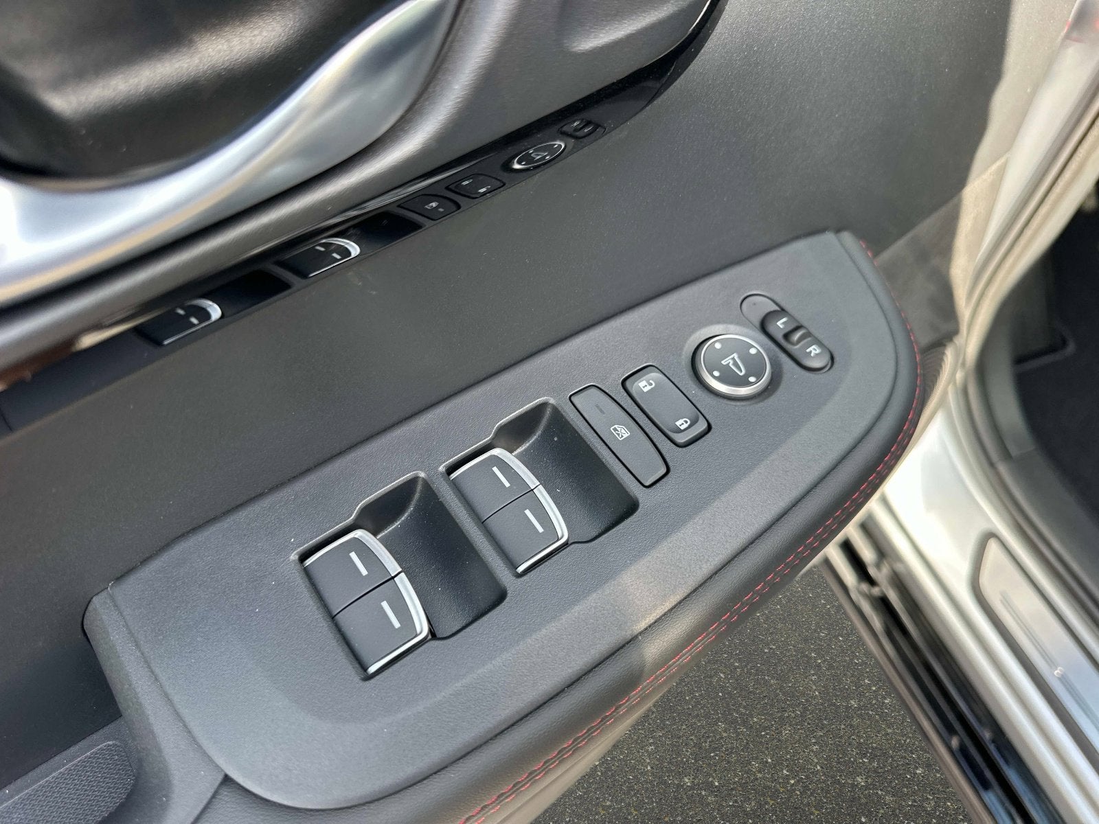 2025 Acura ADX w/A-Spec Package