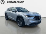 2025 Acura ADX w/A-Spec Package