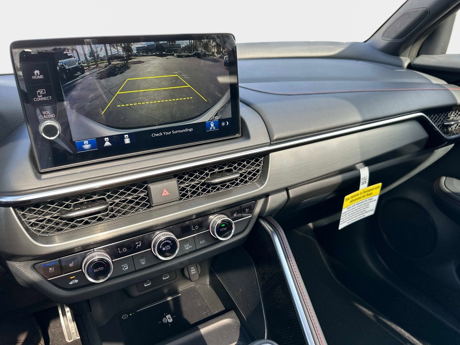 2025 Acura ADX w/A-Spec Package