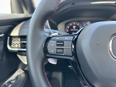 2025 Acura ADX w/A-Spec Package