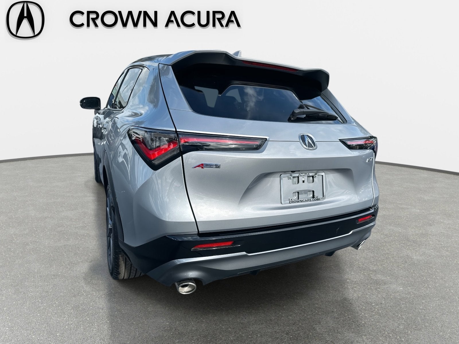 2025 Acura ADX w/A-Spec Package