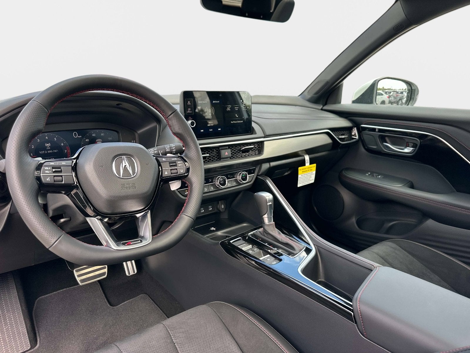 2025 Acura ADX w/A-Spec Package