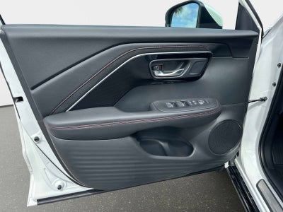 2025 Acura ADX w/A-Spec Package