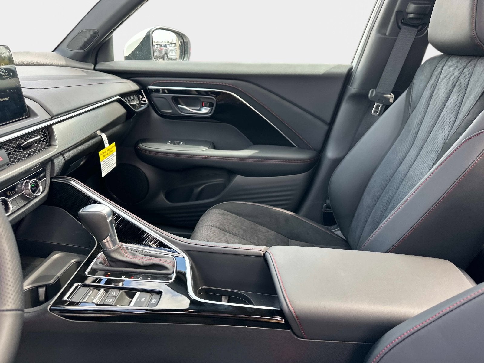 2025 Acura ADX w/A-Spec Package