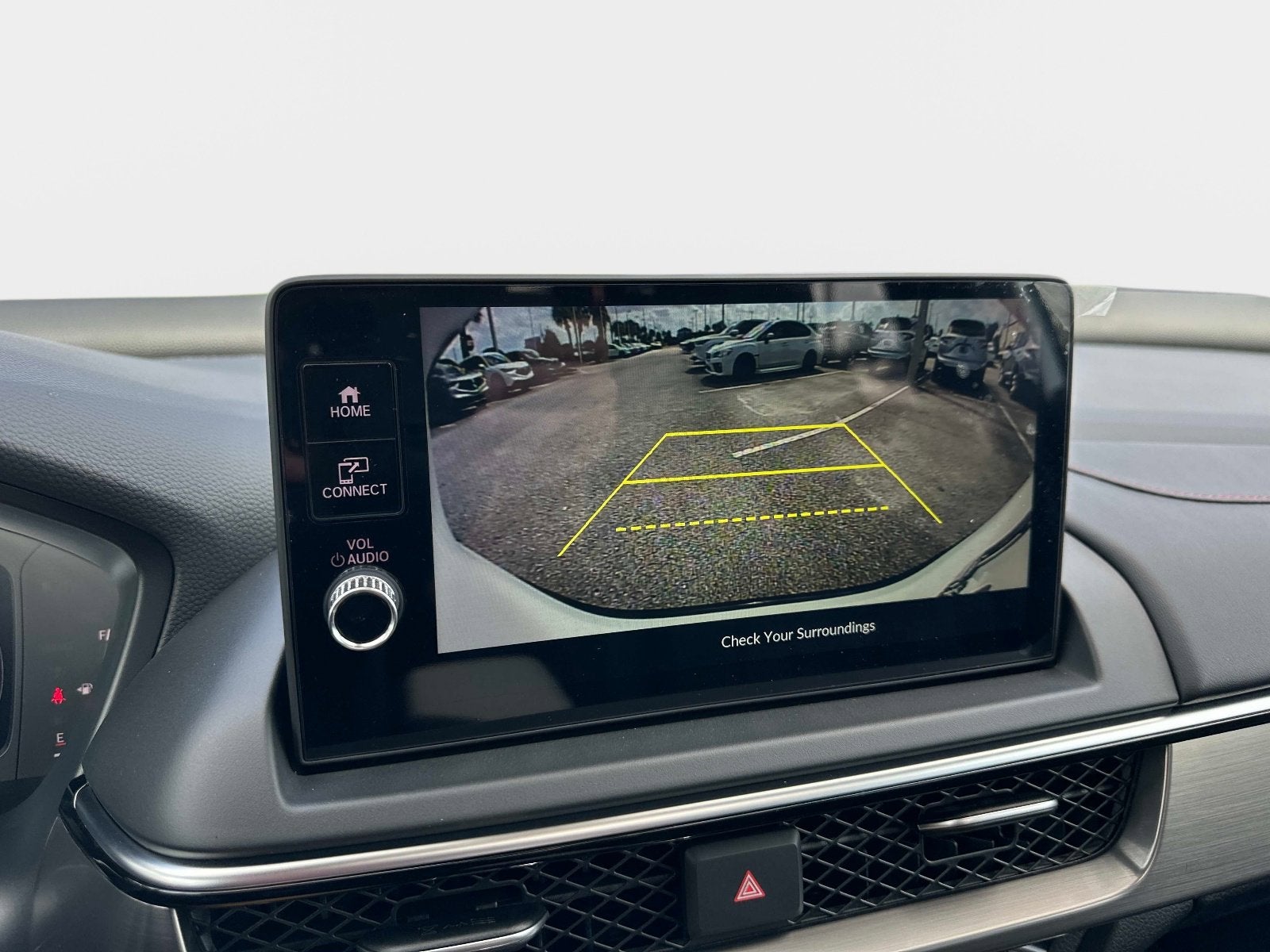 2025 Acura ADX w/A-Spec Package