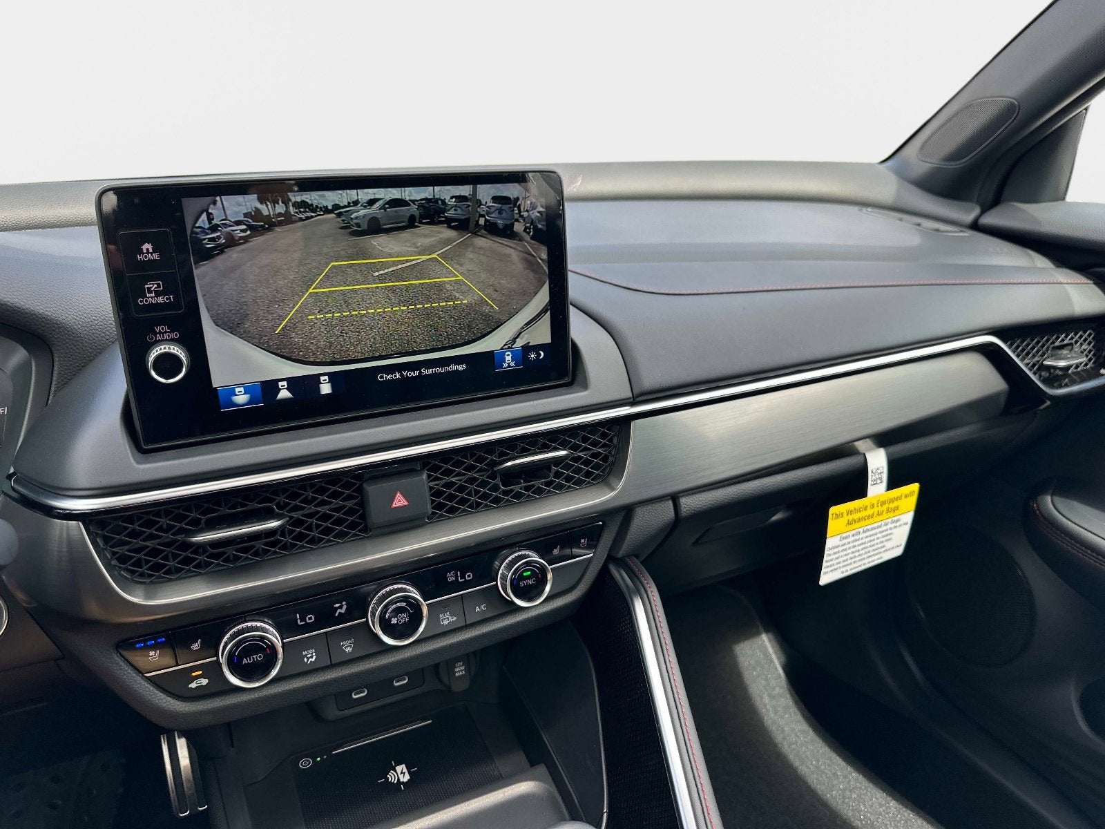 2025 Acura ADX w/A-Spec Package