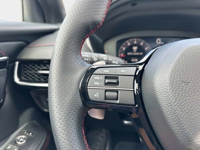 2025 Acura ADX w/A-Spec Package