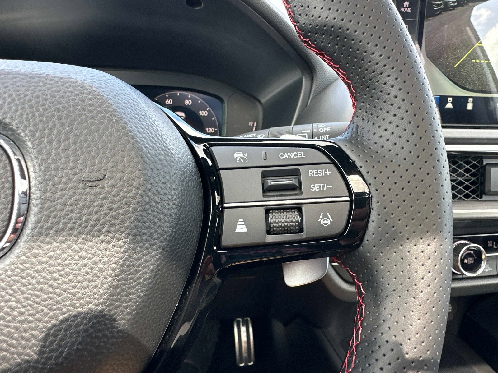 2025 Acura ADX w/A-Spec Package