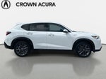 2025 Acura ADX w/A-Spec Package