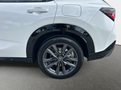 2025 Acura ADX w/A-Spec Package