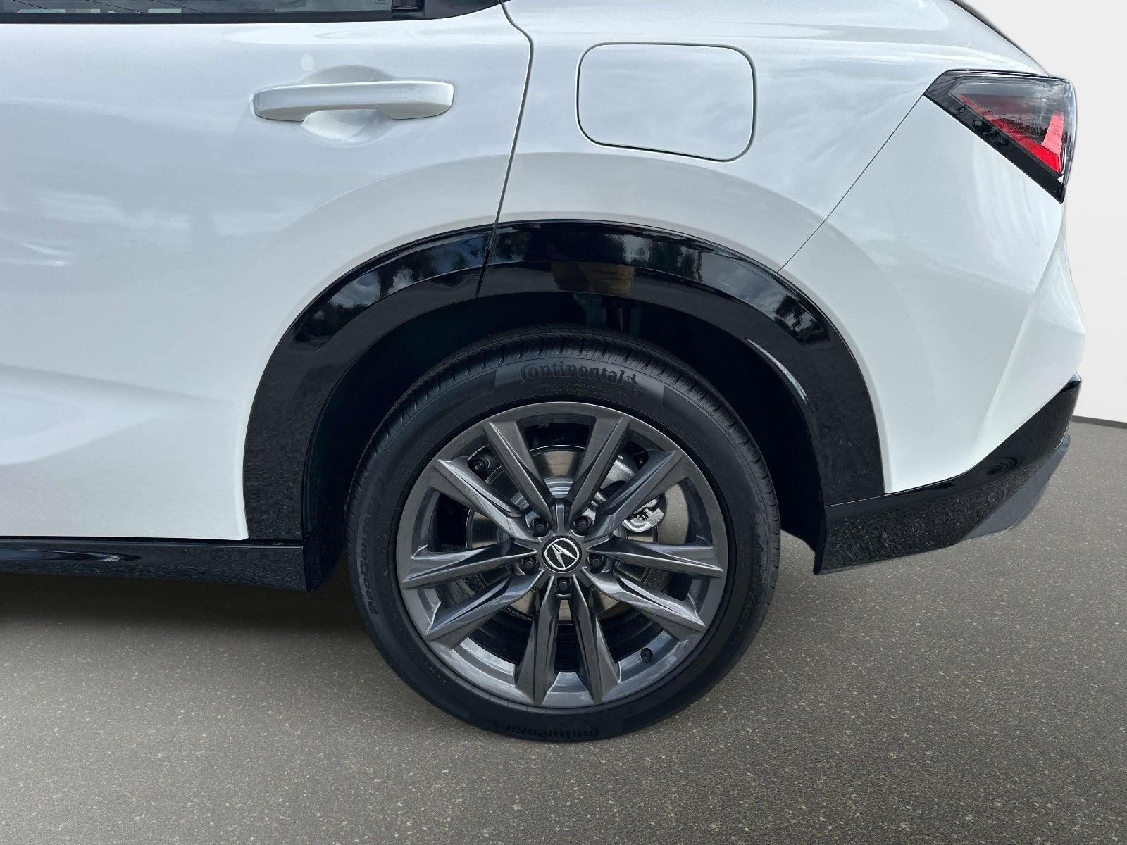 2025 Acura ADX w/A-Spec Package