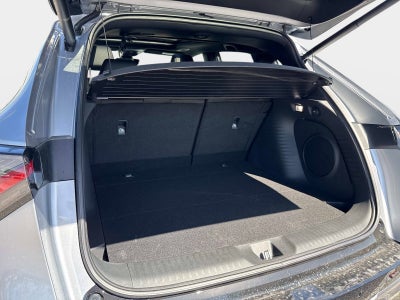 2026 Acura ADX w/A-Spec Advance Package