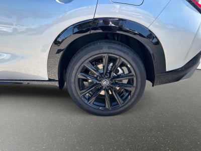 2026 Acura ADX w/A-Spec Advance Package