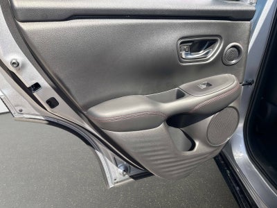 2026 Acura ADX w/A-Spec Advance Package