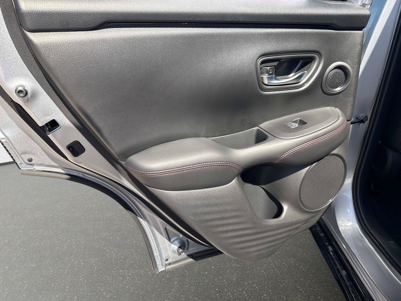 2026 Acura ADX w/A-Spec Advance Package