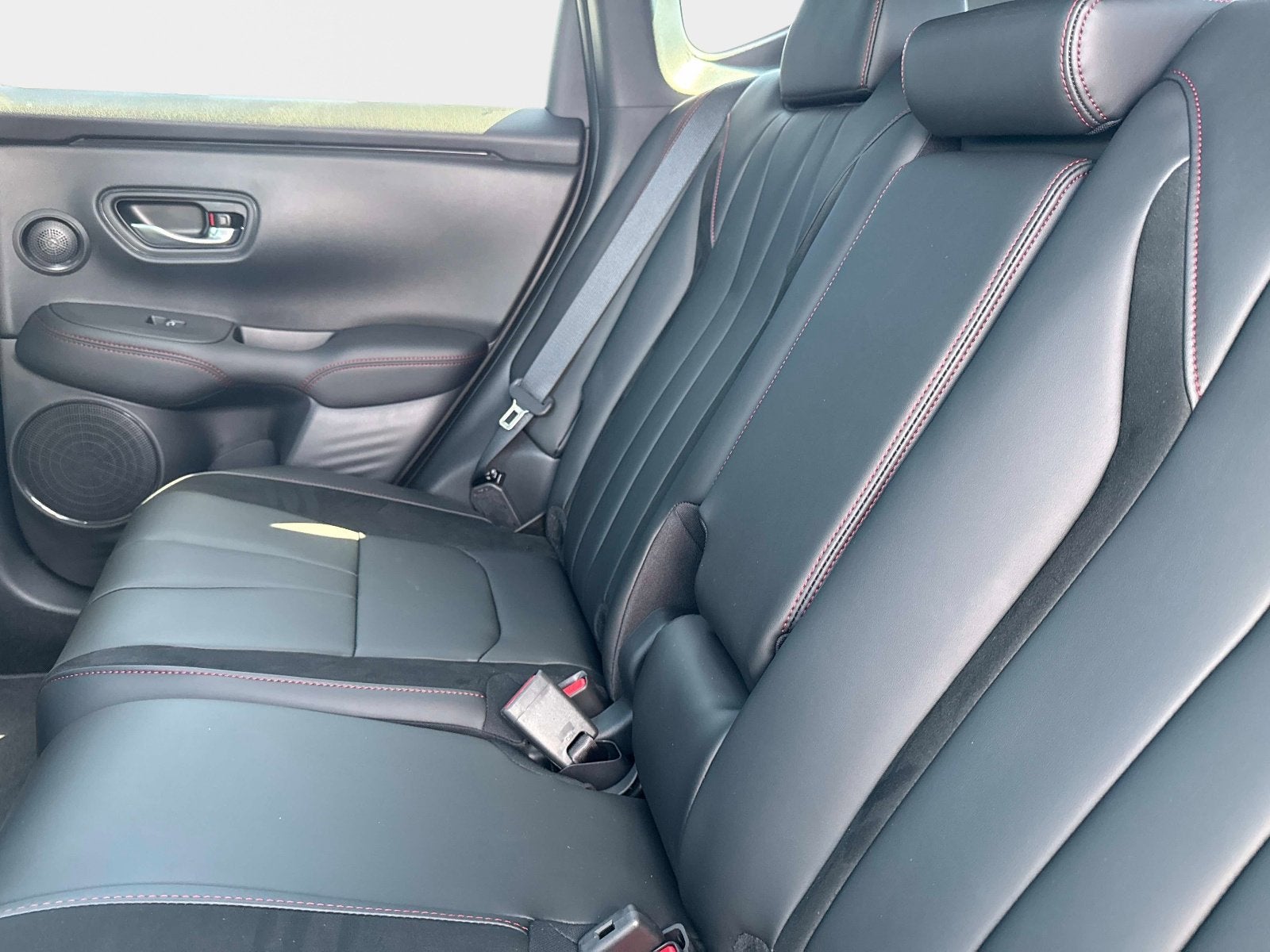 2026 Acura ADX w/A-Spec Advance Package