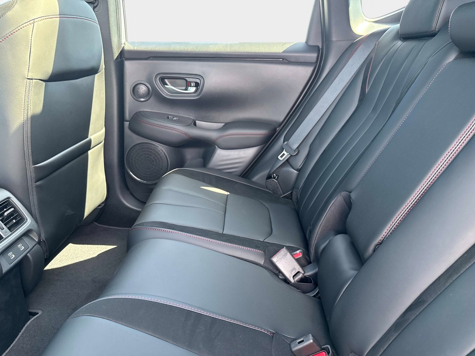 2026 Acura ADX w/A-Spec Advance Package