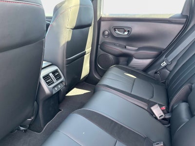 2026 Acura ADX w/A-Spec Advance Package