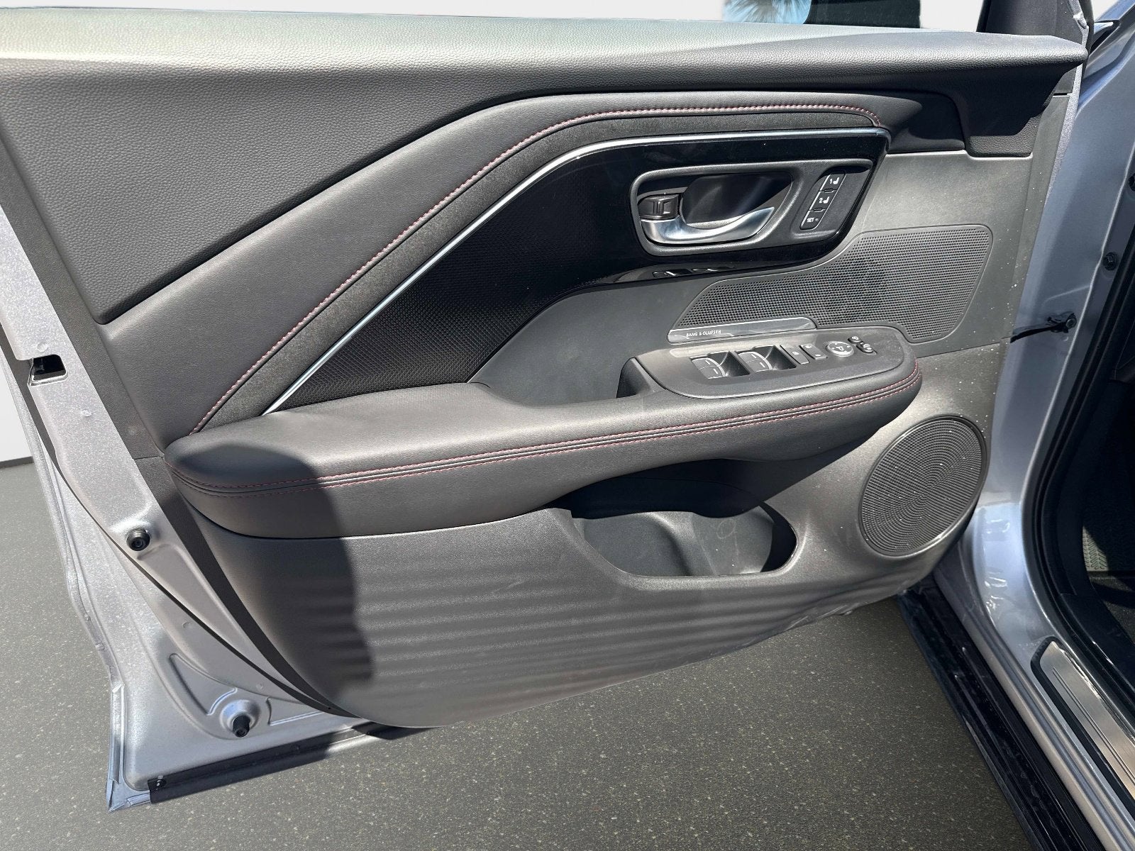 2026 Acura ADX w/A-Spec Advance Package