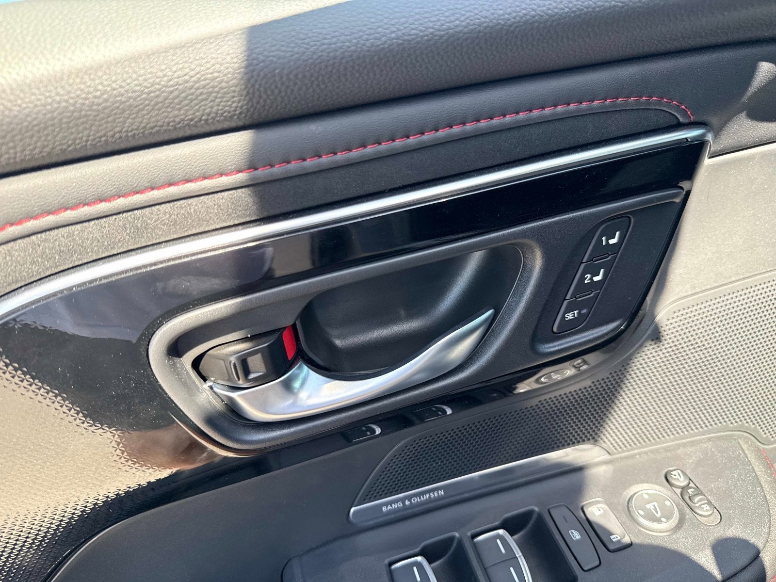 2026 Acura ADX w/A-Spec Advance Package