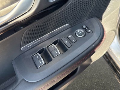 2026 Acura ADX w/A-Spec Advance Package